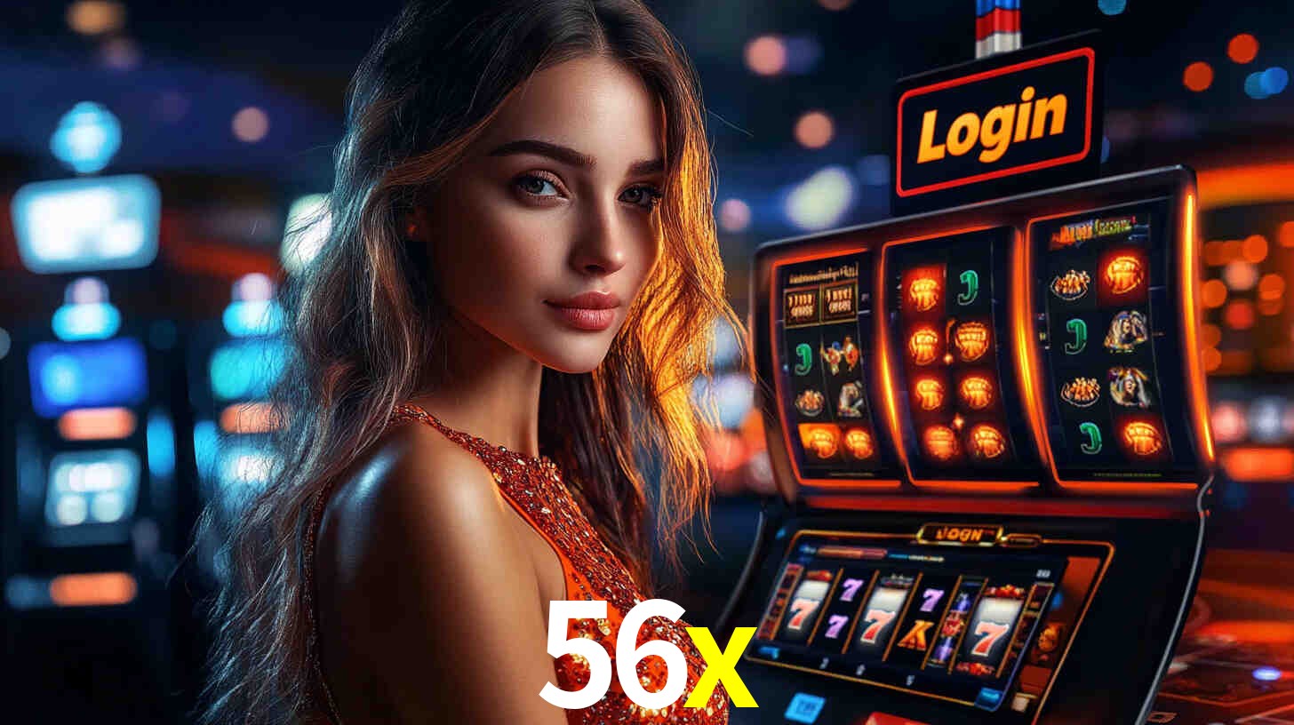 Sistema de Segurança Avançado 56x - Criptografia e Proteção