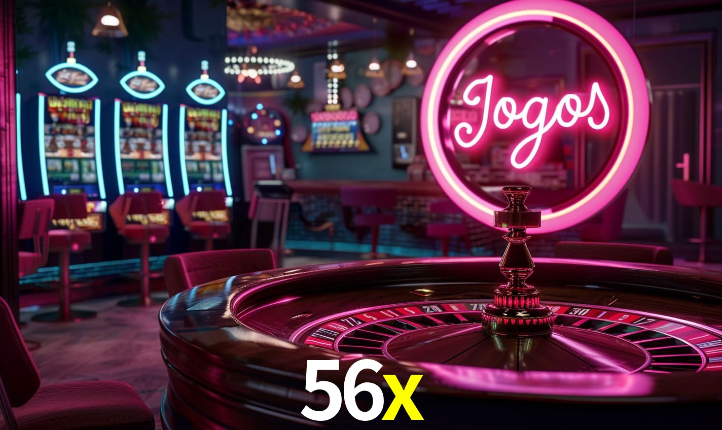 Jogos de Mesa Premium 56x - Blackjack, Roleta, Baccarat